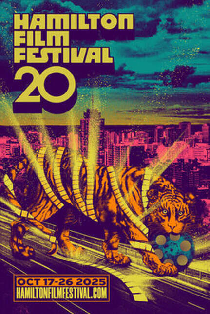 Nicky Nine Doors — World Premiere at Hamilton Film Festival (20th Anniversary)