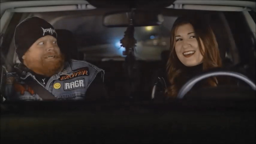 Comedy Reel